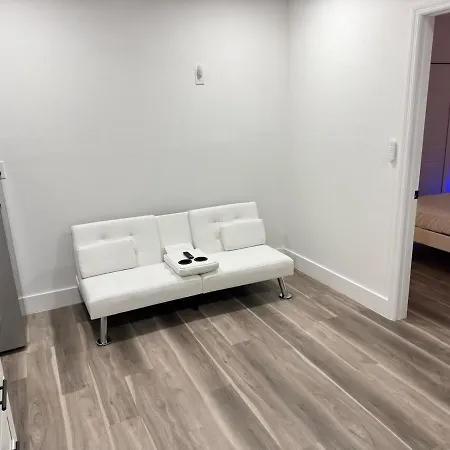 Central Apartment In Brandon Fl